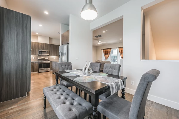 3 bedrooms apartment for rent in Midtown Houston - Inner Loop, Houston