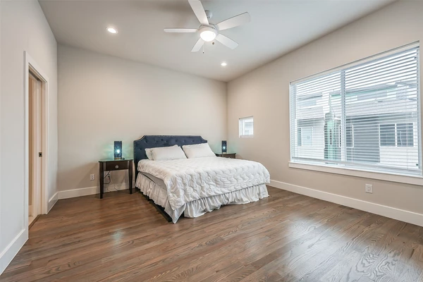 3 bedrooms apartment for rent in Midtown Houston - Inner Loop, Houston