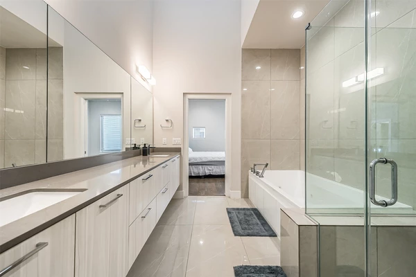 3 bedrooms apartment for rent in Midtown Houston - Inner Loop, Houston