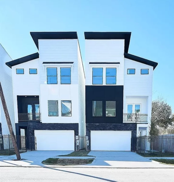 3 bedrooms apartment for rent in Greater Third Ward - Inner Loop, Houston