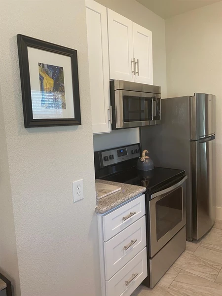 2 bedrooms apartment for rent in Greater Third Ward - Inner Loop, Houston