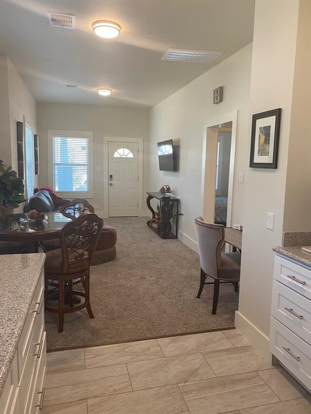 2 bedrooms apartment for rent in Greater Third Ward - Inner Loop, Houston