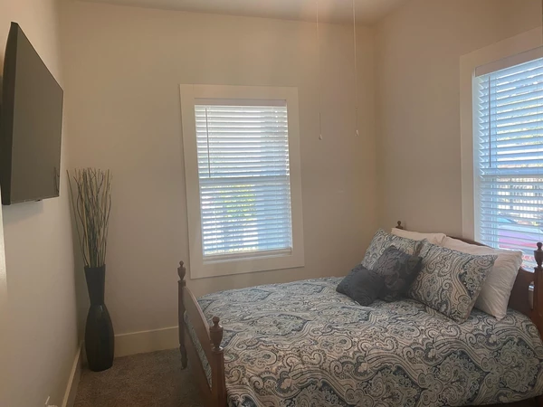 2 bedrooms apartment for rent in Greater Third Ward - Inner Loop, Houston