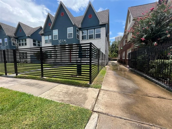 2 bedrooms apartment for rent in Macgregor - Inner Loop, Houston