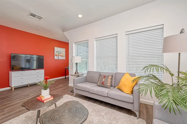 2 bedrooms apartment for rent in Macgregor - Inner Loop, Houston