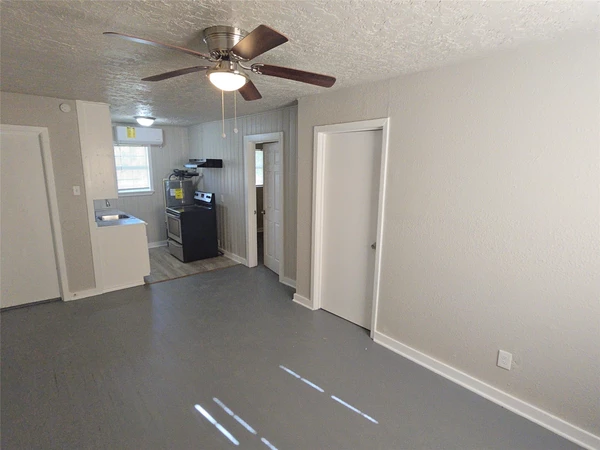 2 bedrooms apartment for rent in Greater Third Ward - Inner Loop, Houston