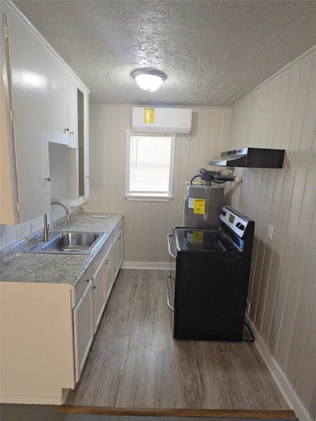 2 bedrooms apartment for rent in Greater Third Ward - Inner Loop, Houston