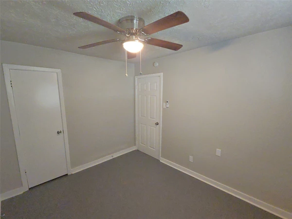2 bedrooms apartment for rent in Greater Third Ward - Inner Loop, Houston