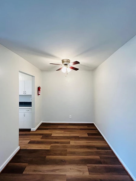 1 bedroom apartment for rent in Macgregor - Inner Loop, Houston