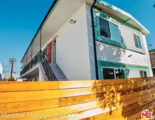 2 bedrooms apartment for rent in South Los Angeles - Central Los Angeles, Los Angeles