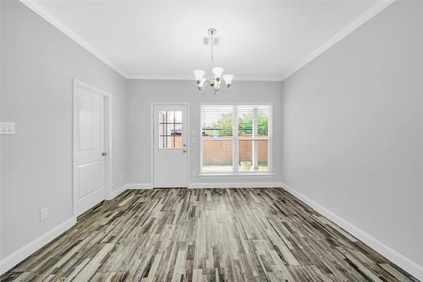 3 bedrooms apartment for rent in Sunnyside - Se Houston, Houston