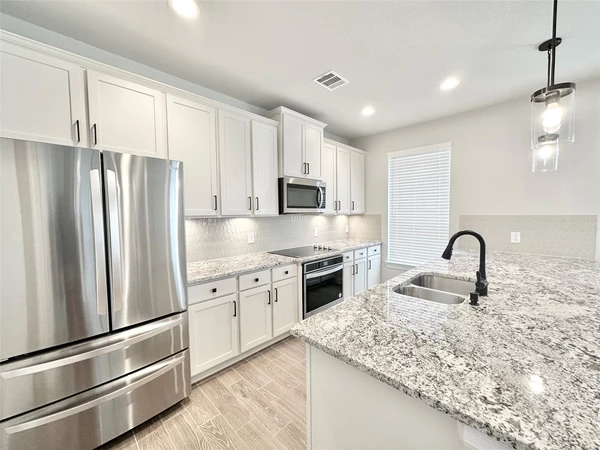 3 bedrooms apartment for rent in Memorial - West Houston, Houston