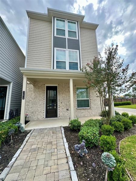 3 bedrooms apartment for rent in Memorial - West Houston, Houston