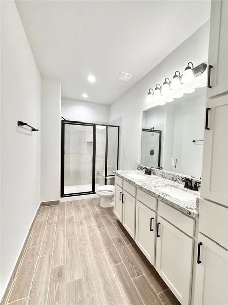 3 bedrooms apartment for rent in Memorial - West Houston, Houston