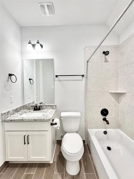 3 bedrooms apartment for rent in Memorial - West Houston, Houston