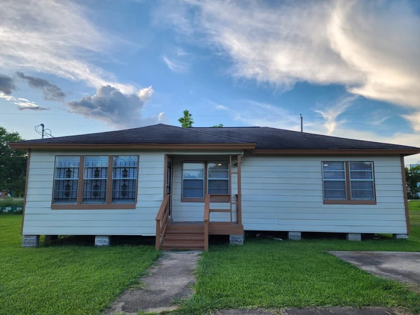 3 bedrooms apartment for rent in South Acres / Crestmont Park - Se Houston, Houston