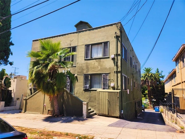 1 bedroom apartment for rent in Echo Park - Central Los Angeles, Los Angeles