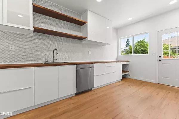 4 bedrooms apartment for rent in Pico Union - Central Los Angeles, Los Angeles