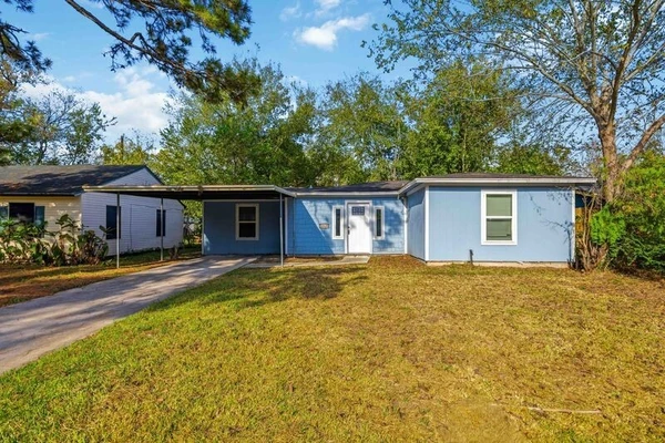 4 bedrooms apartment for rent in Sunnyside - Se Houston, Houston