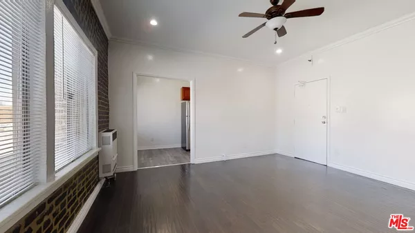 Studio Apartment for rent in Koreatown - Central Los Angeles, Los Angeles
