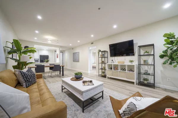 2 bedrooms apartment for rent in Koreatown - Central Los Angeles, Los Angeles