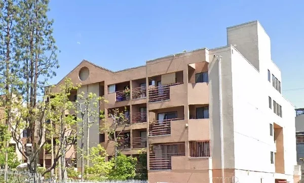 1 bedroom apartment for rent in Pico Union - Central Los Angeles, Los Angeles