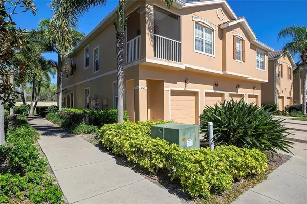 3 bedrooms apartment for rent in The Meadows - Sarasota, Sarasota
