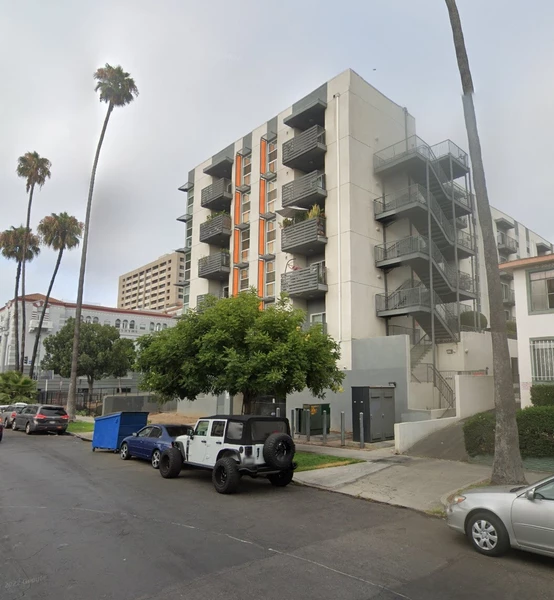 1 bedroom apartment for rent in Koreatown - Central Los Angeles, Los Angeles