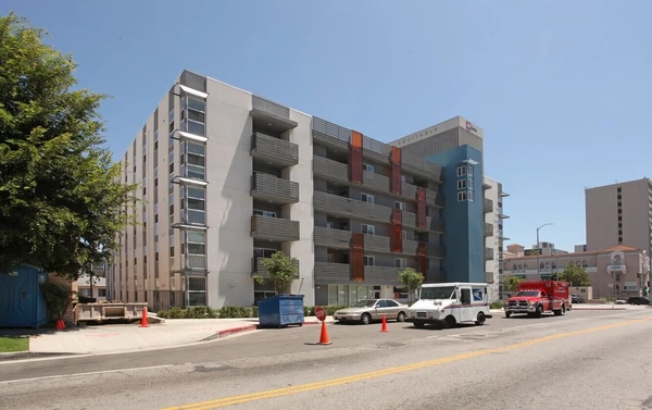 1 bedroom apartment for rent in Koreatown - Central Los Angeles, Los Angeles