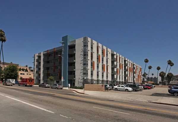 1 bedroom apartment for rent in Koreatown - Central Los Angeles, Los Angeles