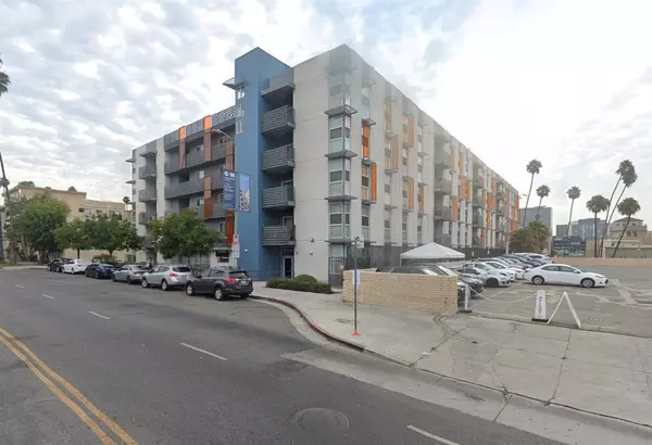 1 bedroom apartment for rent in Koreatown - Central Los Angeles, Los Angeles