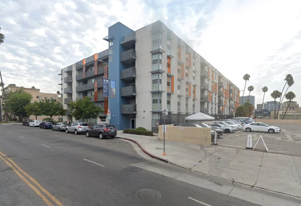 1 bedroom apartment for rent in Koreatown - Central Los Angeles, Los Angeles