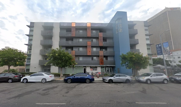 1 bedroom apartment for rent in Koreatown - Central Los Angeles, Los Angeles