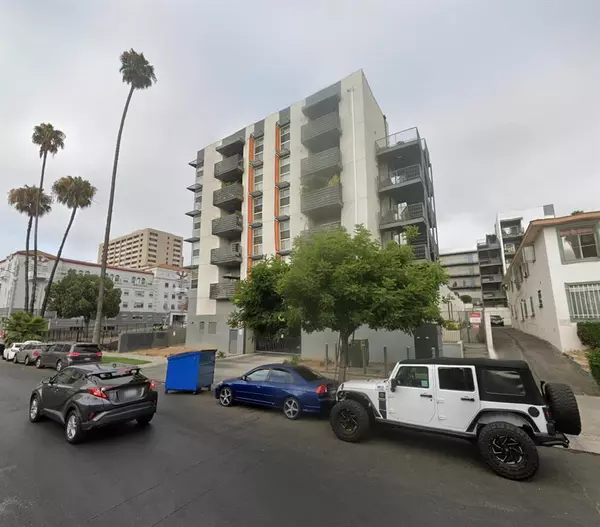 1 bedroom apartment for rent in Koreatown - Central Los Angeles, Los Angeles
