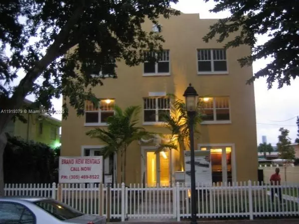 2 bedrooms apartment for rent in Coral Way - Miami, Miami