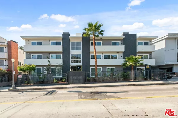 2 bedrooms apartment for rent in Hollywood - Central Los Angeles, Los Angeles