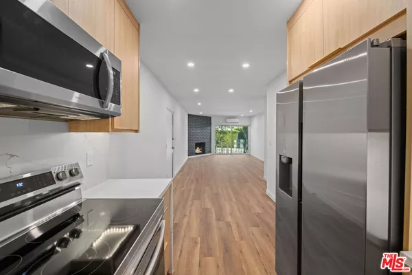 2 bedrooms apartment for rent in Hollywood - Central Los Angeles, Los Angeles