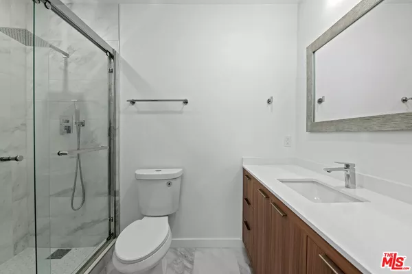 2 bedrooms apartment for rent in Hollywood - Central Los Angeles, Los Angeles