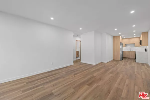 2 bedrooms apartment for rent in Hollywood - Central Los Angeles, Los Angeles