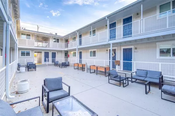 1 bedroom apartment for rent in Old East Dallas - Ne Dallas, Dallas