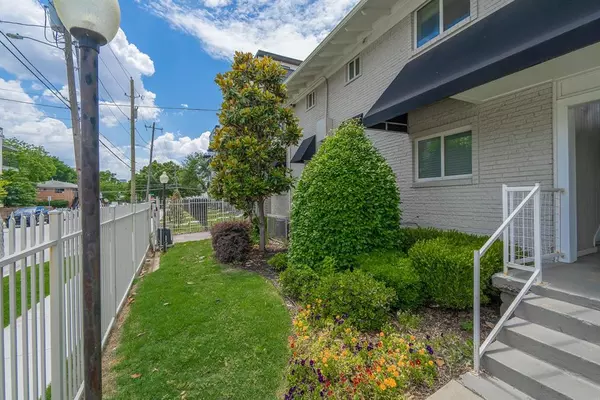 1 bedroom apartment for rent in Old East Dallas - Ne Dallas, Dallas