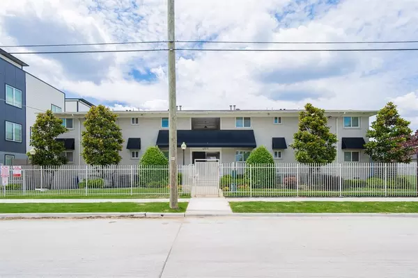 1 bedroom apartment for rent in Old East Dallas - Ne Dallas, Dallas