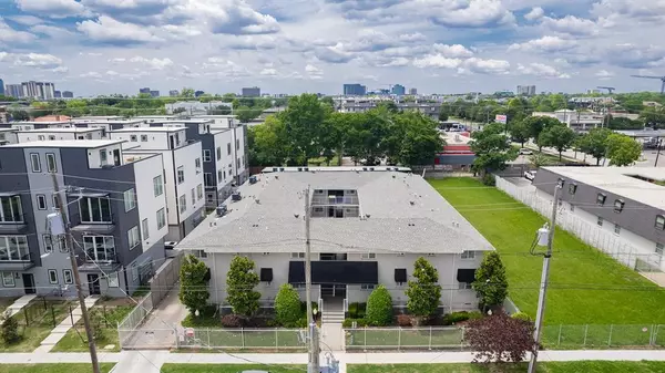 1 bedroom apartment for rent in Old East Dallas - Ne Dallas, Dallas