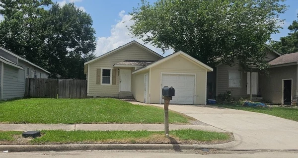 3 bedrooms apartment for rent in East Little York/ Homestead - Ne Houston, Houston