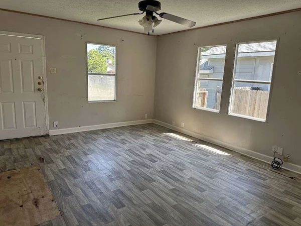 3 bedrooms apartment for rent in East Little York/ Homestead - Ne Houston, Houston