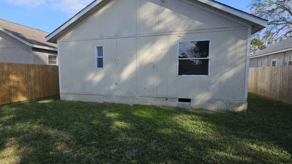 3 bedrooms apartment for rent in East Little York/ Homestead - Ne Houston, Houston