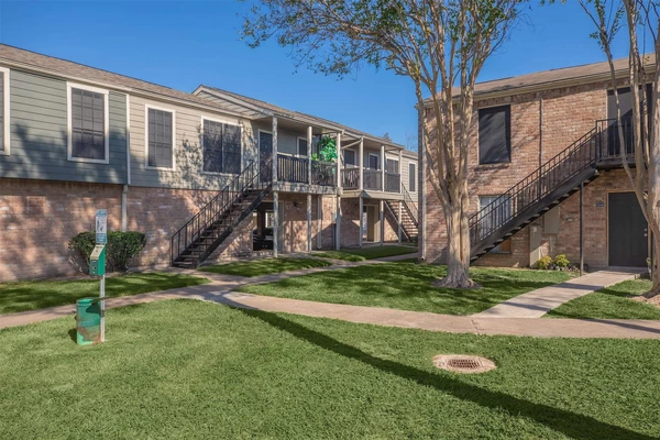 3 bedrooms apartment for rent in Spring Branch Central - Nw Houston, Houston