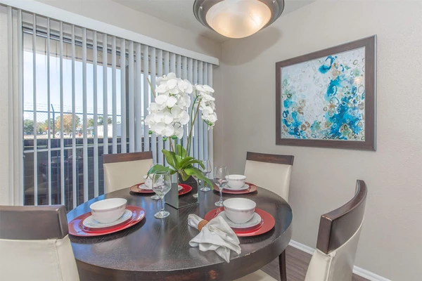 3 bedrooms apartment for rent in Spring Branch Central - Nw Houston, Houston