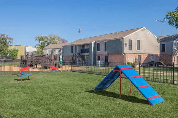 3 bedrooms apartment for rent in Spring Branch Central - Nw Houston, Houston