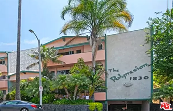 2 bedrooms apartment for rent in Hollywood - Central Los Angeles, Los Angeles